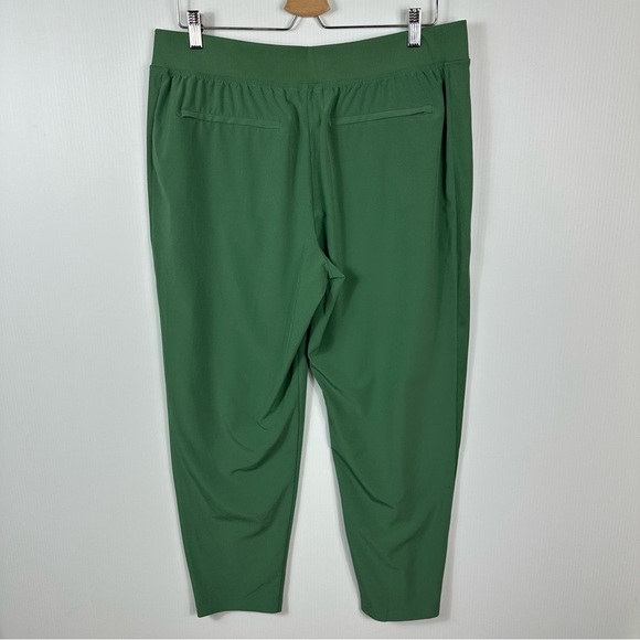 Athleta Brooklyn Ankle Pant 16 in Vineyard Green - Picture 7 of 17